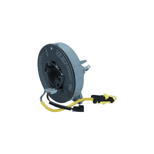 Vinutá pružina, Airbag 4210096 /KAMOKA/ - obr. 3