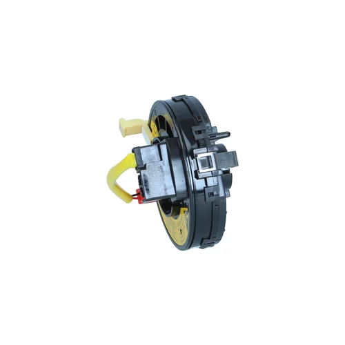 Vinutá pružina, Airbag 4210100 /KAMOKA/ - obr. 3