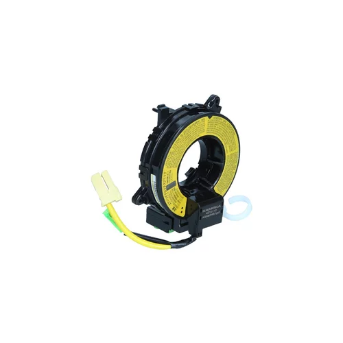 Vinutá pružina, Airbag 4210110 /KAMOKA/ - obr. 2