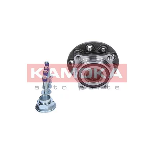Ložisko kolesa - opravná sada 5500151 /KAMOKA/ - obr. 2