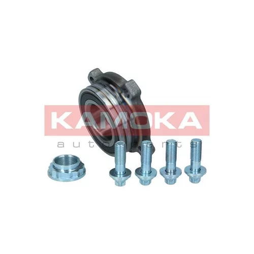 Ložisko kolesa - opravná sada 5500182 /KAMOKA/ - obr. 1