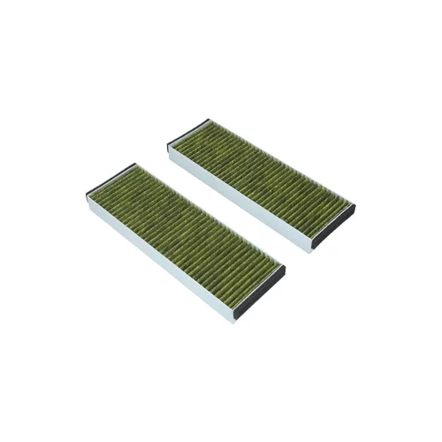 Filter vnútorného priestoru 6080035 /KAMOKA/ - obr. 3