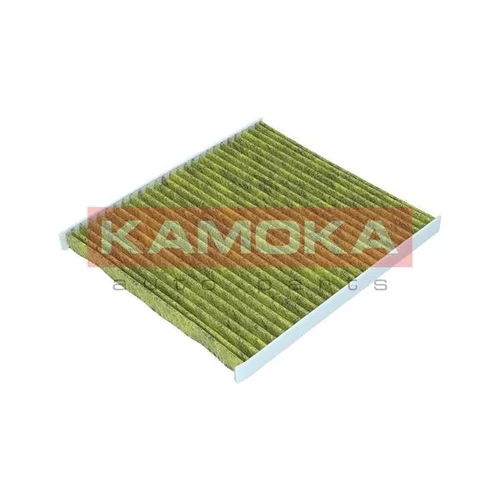 Filter vnútorného priestoru 6080098 /KAMOKA/ - obr. 2