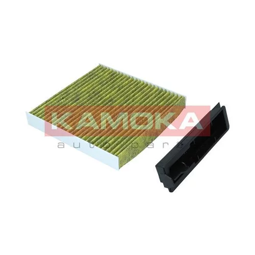 Filter vnútorného priestoru 6080126 /KAMOKA/ - obr. 3