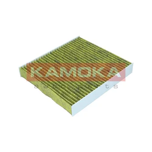Filter vnútorného priestoru 6080153 /KAMOKA/ - obr. 1