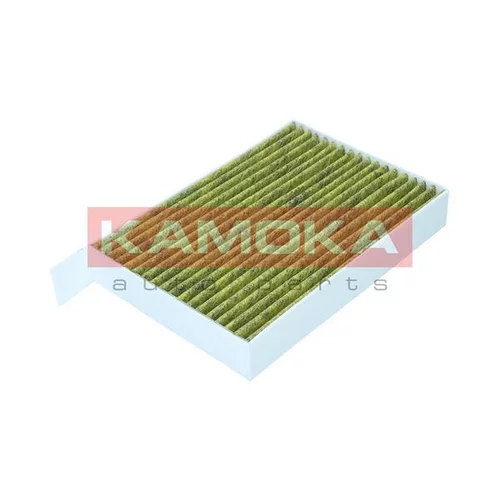 Filter vnútorného priestoru 6080161 /KAMOKA/ - obr. 1