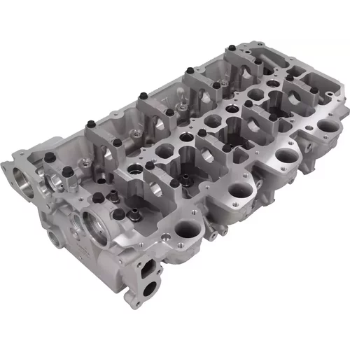 Hlava valcov motora 7040002 /KAMOKA/ - obr. 2