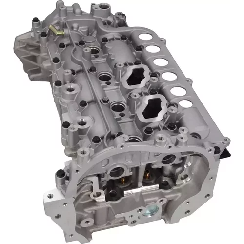 Hlava valcov motora 7040005 /KAMOKA/ - obr. 3
