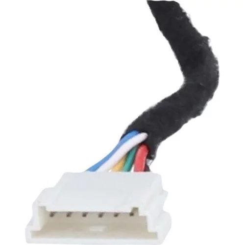 Elektromotor, zadná kapota KAMOKA 7094124