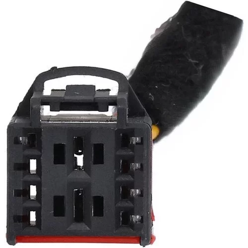 Elektromotor, zadná kapota 7094182 /KAMOKA/ - obr. 1
