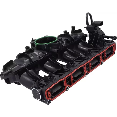 Sací trubkový modul 7180012 /KAMOKA/ - obr. 3