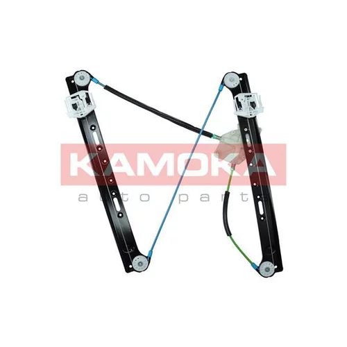 Mechanizmus zdvíhania okna 7200058 /KAMOKA/ - obr. 1
