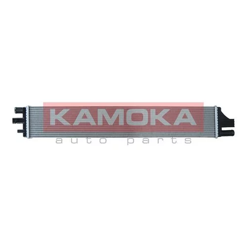 Chladič motora 7700058 /KAMOKA/ - obr. 1
