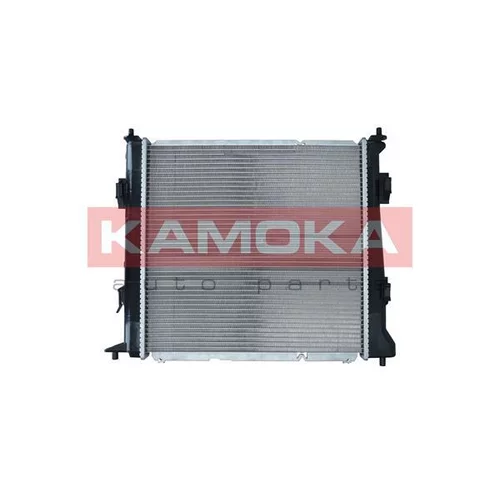 Chladič motora 7700062 /KAMOKA/ - obr. 1