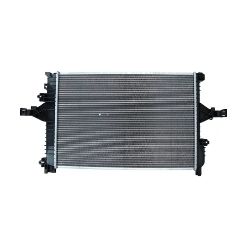 Chladič motora 7700077 /KAMOKA/ - obr. 1