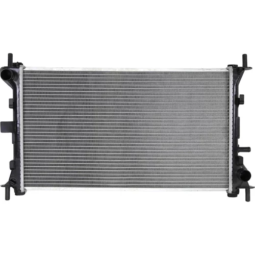 Chladič motora 7700133 /KAMOKA/