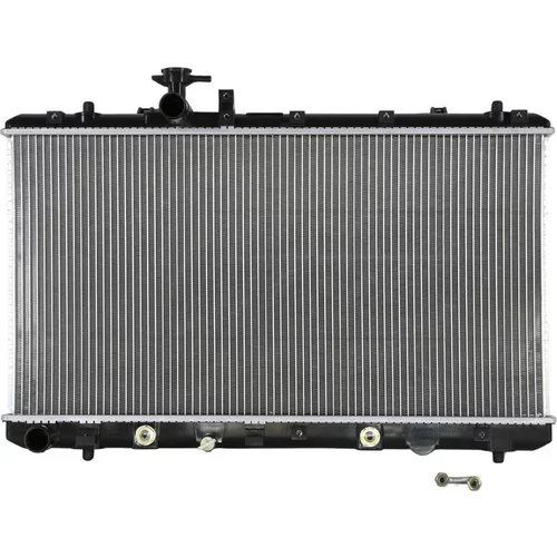 Chladič motora KAMOKA 7700200