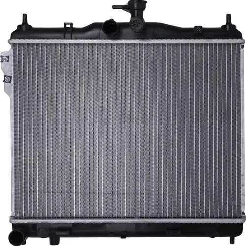 Chladič motora KAMOKA 7700244