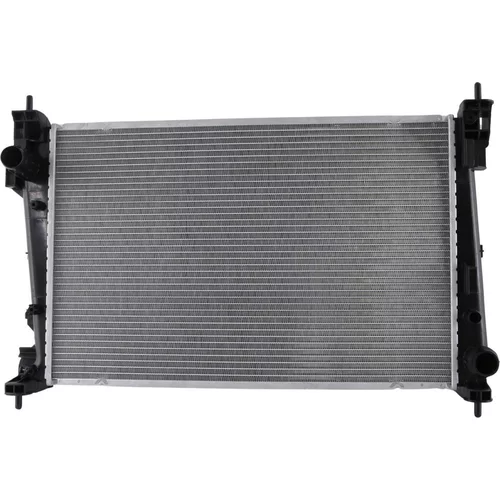 Chladič motora KAMOKA 7700293