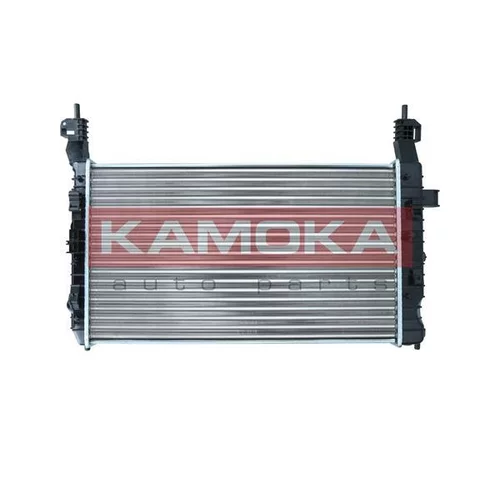 Chladič motora 7705035 /KAMOKA/ - obr. 1
