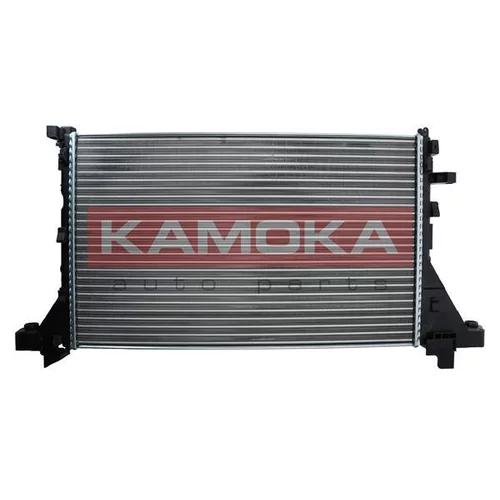 Chladič motora 7705088 /KAMOKA/ - obr. 1