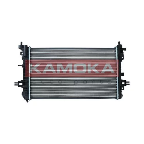 Chladič motora 7705140 /KAMOKA/ - obr. 1