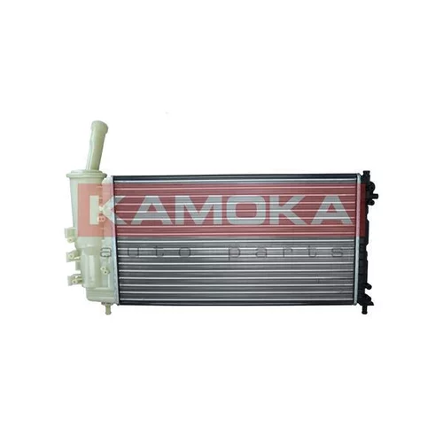 Chladič motora 7705196 /KAMOKA/ - obr. 1