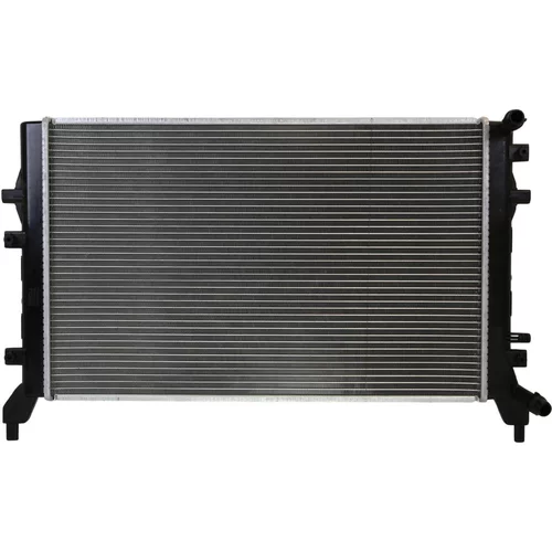 Chladič motora KAMOKA 7705438