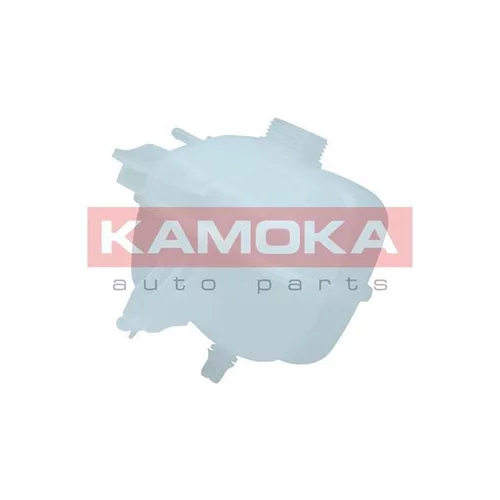 Vyrovnávacia nádobka chladiacej kvapaliny 7720015 /KAMOKA/ - obr. 1