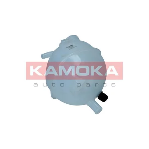 Vyrovnávacia nádobka chladiacej kvapaliny 7720061 /KAMOKA/ - obr. 1