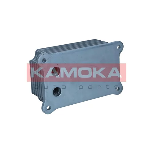 Chladič motorového oleja 7730031 /KAMOKA/ - obr. 2