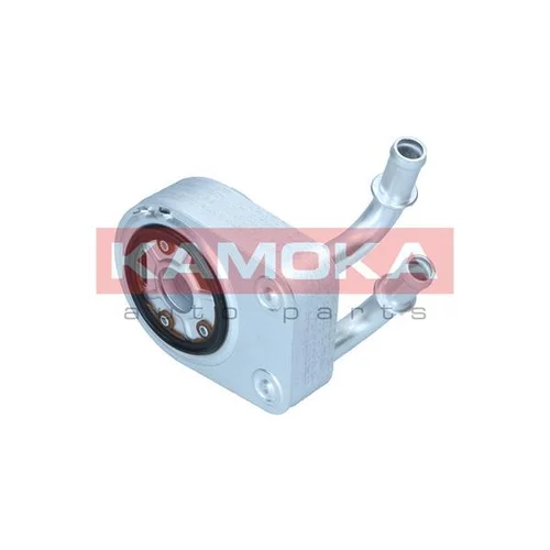 Chladič motorového oleja 7730058 /KAMOKA/ - obr. 1