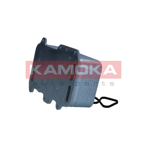 Chladič motorového oleja 7730064 /KAMOKA/ - obr. 3