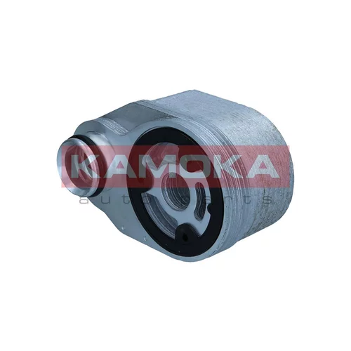Chladič motorového oleja 7730096 /KAMOKA/ - obr. 1