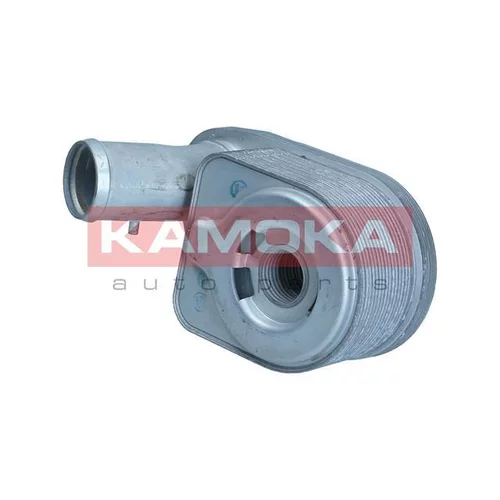 Chladič motorového oleja 7730114 /KAMOKA/ - obr. 1