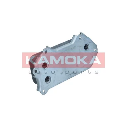Chladič motorového oleja 7730117 /KAMOKA/ - obr. 2