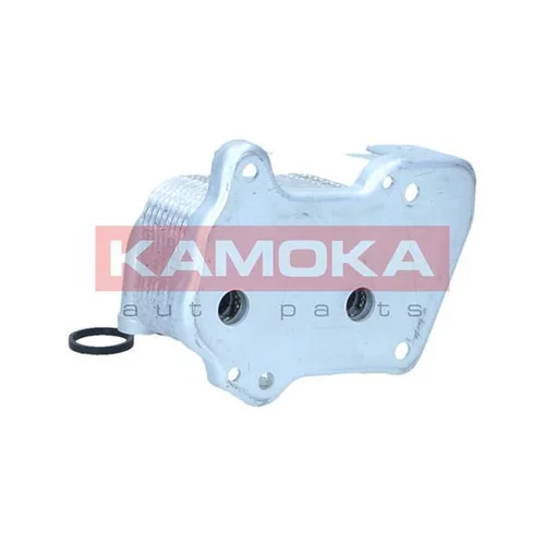 Chladič motorového oleja 7730157 /KAMOKA/ - obr. 2