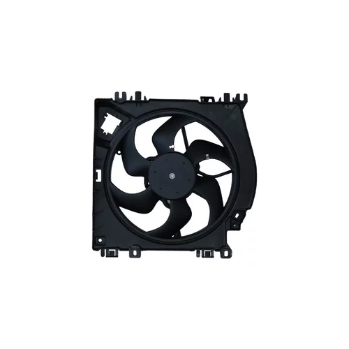Ventilátor chladenia motora 7740037 /KAMOKA/ - obr. 1