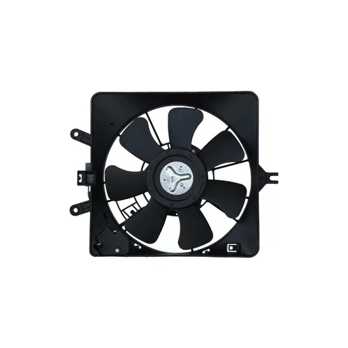 Ventilátor chladenia motora 7740056 /KAMOKA/ - obr. 1
