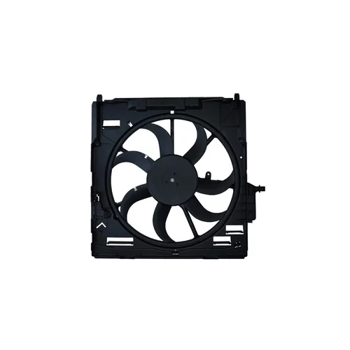 Ventilátor chladenia motora 7740105 /KAMOKA/ - obr. 1