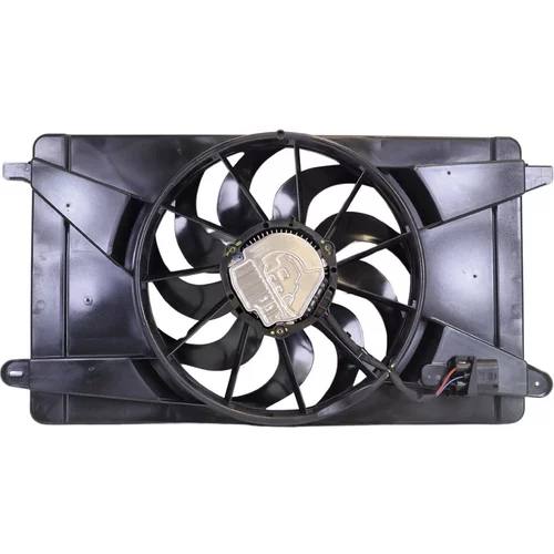 Ventilátor chladenia motora KAMOKA 7740185