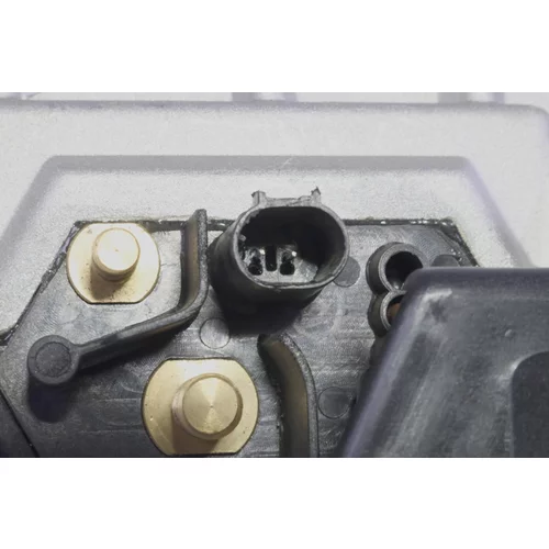 Ventilátor chladenia motora 7740206 /KAMOKA/ - obr. 2