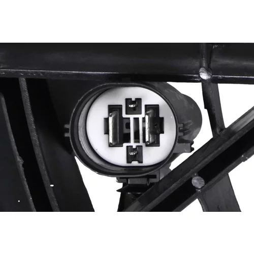 Ventilátor chladenia motora 7740218 /KAMOKA/