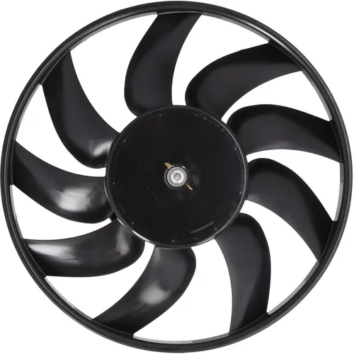 Ventilátor chladenia motora 7742062 /KAMOKA/ - obr. 1