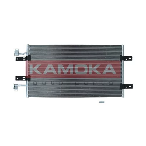 Kondenzátor klimatizácie 7800025 /KAMOKA/ - obr. 1