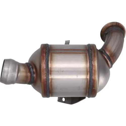 Filter sadzí/pevných častíc výfukového systému 8010135 /KAMOKA/ - obr. 1