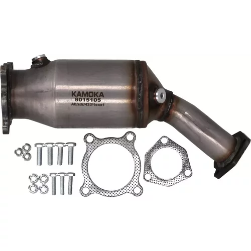 Katalyzátor KAMOKA 8015105