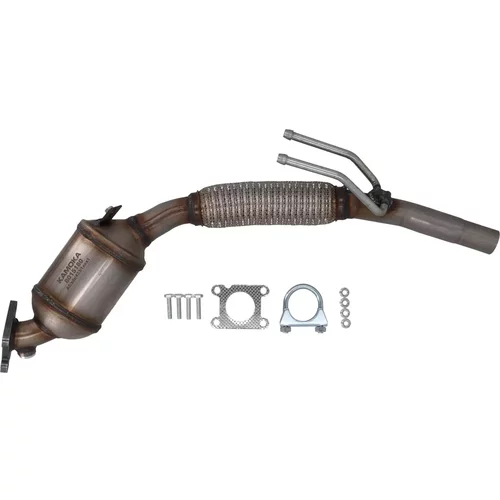 Katalyzátor KAMOKA 8015180