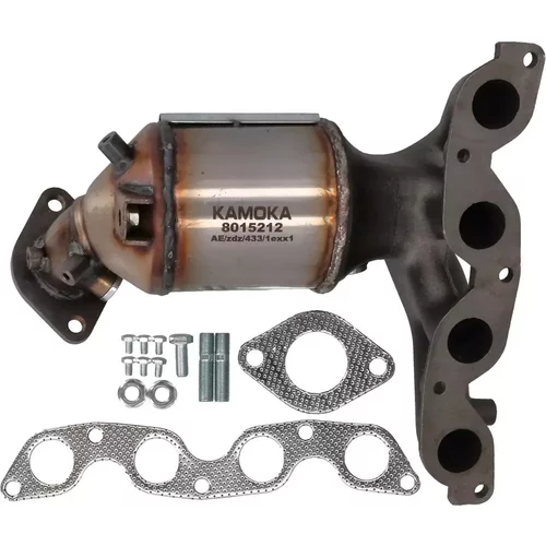 Katalyzátor KAMOKA 8015212