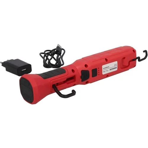 žiarivka, ručná lampa 8030009 /KAMOKA/ - obr. 1